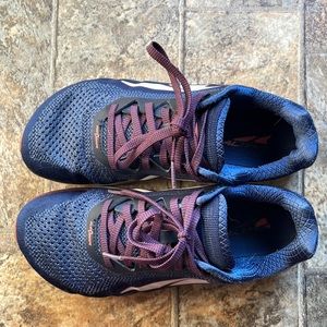 Gently used Altra Torin 4 plush.